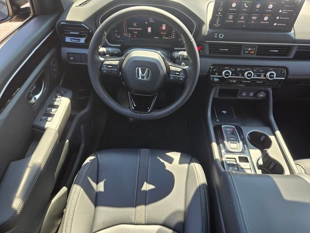 New 2026 Honda Pilot EX-L image 7