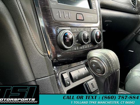 Used 2016 Buick Enclave Leather image 32