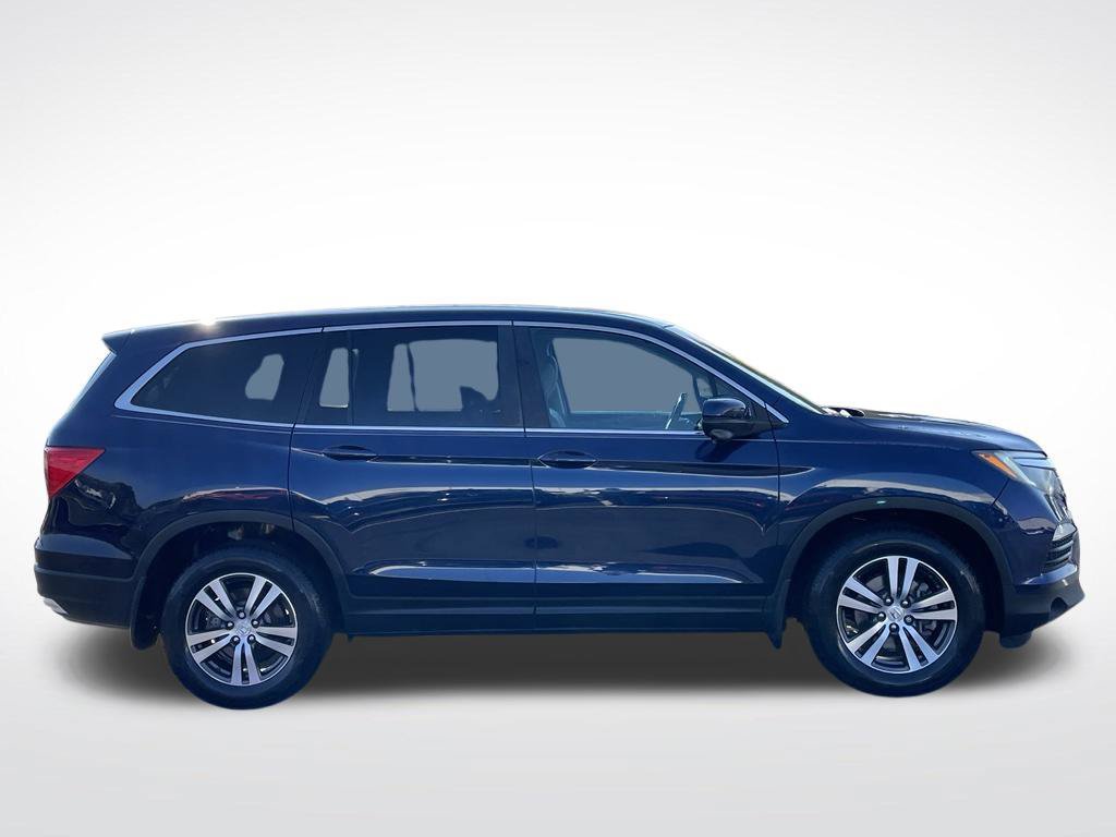 Used 2018 Honda Pilot EX-L image 7