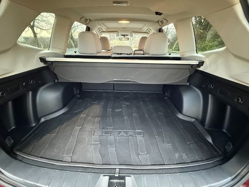 Used 2021 Subaru Forester Premium w/ Popular Package #1 image 29