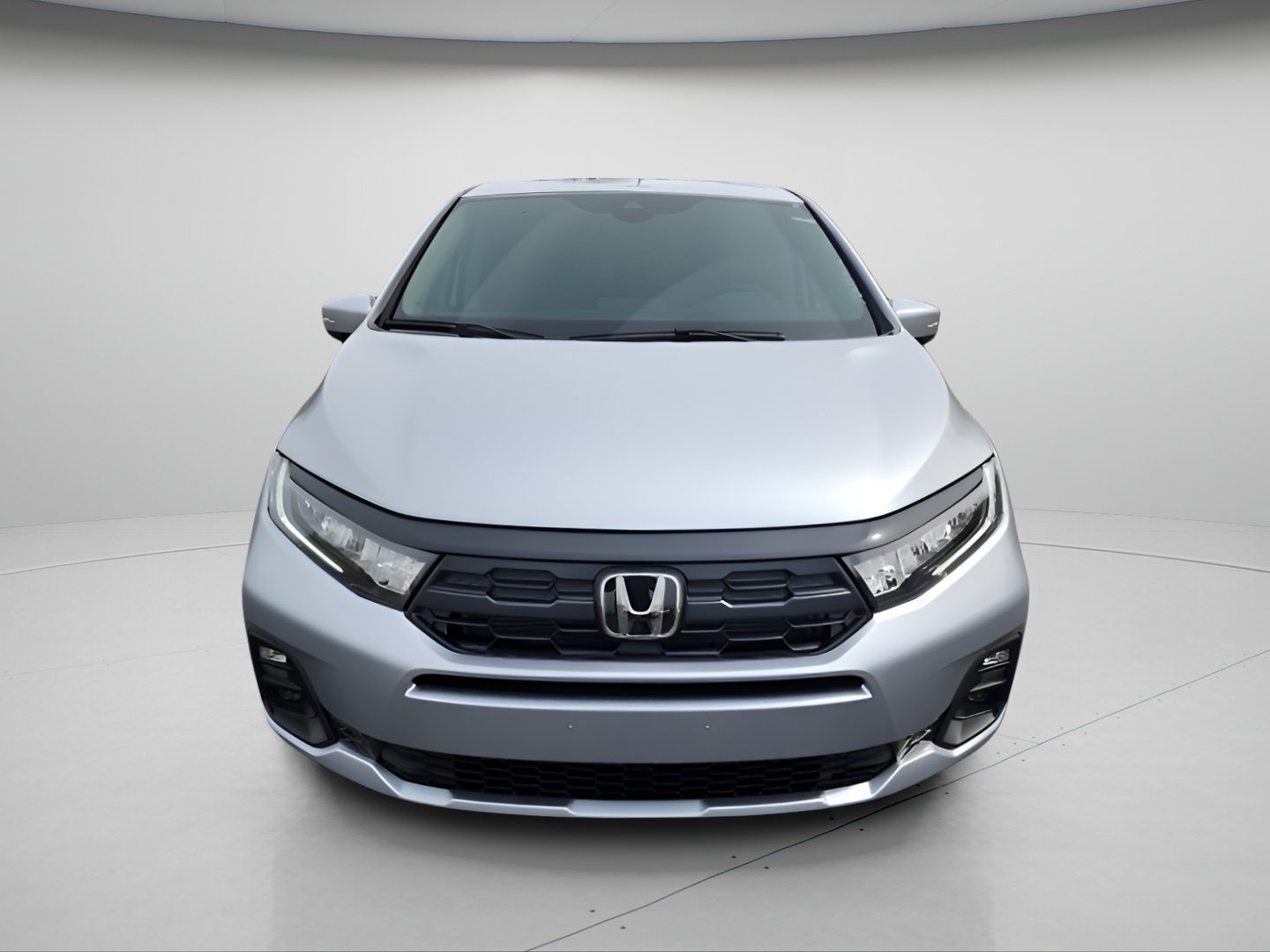 New 2027 Honda Odyssey EX-L image 2