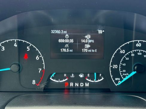 Certified 2023 Ford Transit 250 Base w/ Exterior Upgrade Package image 23