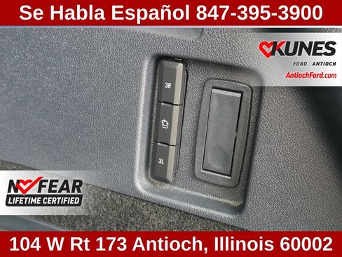 Used 2025 Lincoln Aviator AWD image 33