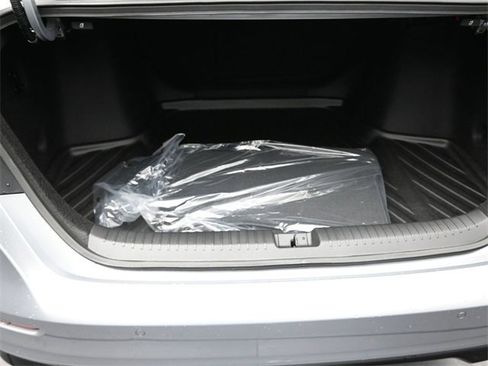 New 2025 Honda Accord Touring image 30