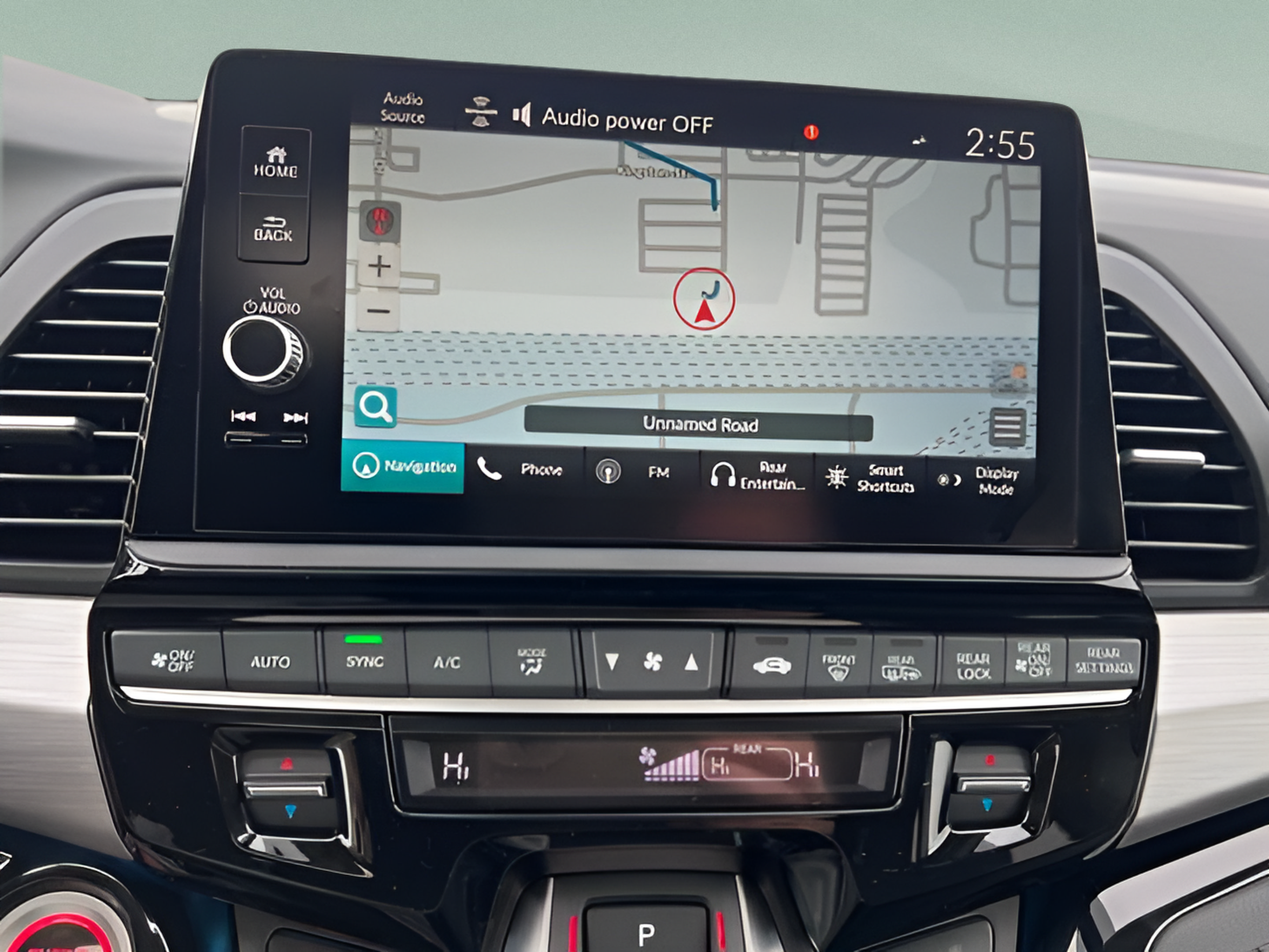 Used 2026 Honda Odyssey Touring image 20
