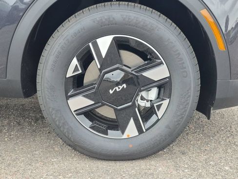 New 2026 Kia Sportage LX AWD/4WD image 17