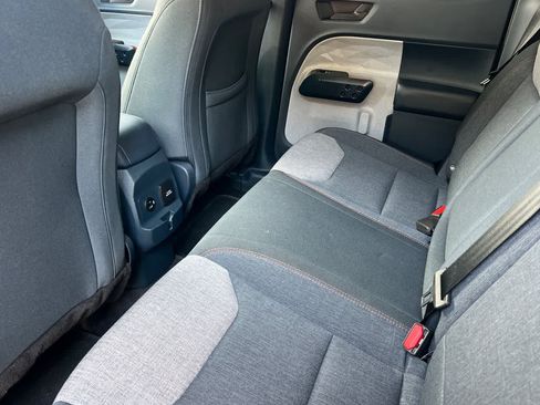 Used 2024 Ford Maverick XLT w/ XLT Luxury Package FWD image 5