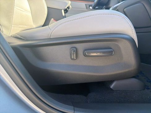 Certified 2018 Honda CR-V Touring image 21