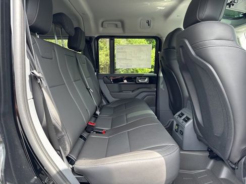 New 2025 INEOS Grenadier Trialmaster Edition image 34