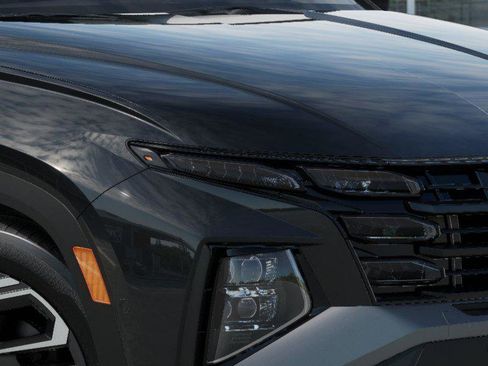 New 2026 Hyundai Tucson Limited image 9