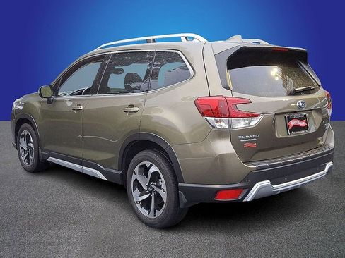 Used 2022 Subaru Forester Touring w/ Popular Package #2 AWD/4WD image 6