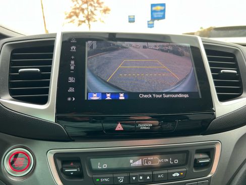 Used 2019 Honda Ridgeline RTL-T image 57