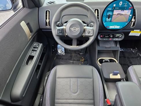 New 2026 MINI Cooper Countryman S AWD/4WD image 17
