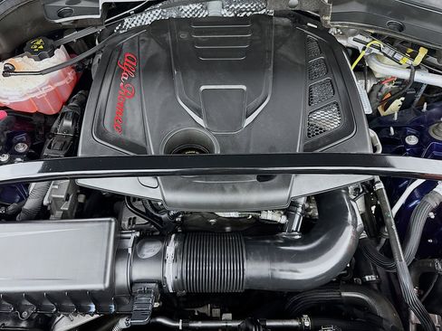 Used 2021 Alfa Romeo Stelvio Sprint w/ Nero Edizione image 38