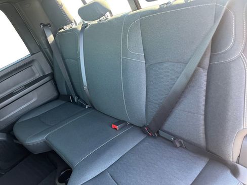 New 2026 RAM 2500 Tradesman image 22