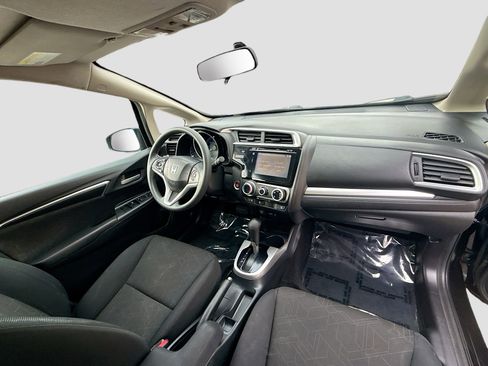 Used 2015 Honda Fit EX image 33