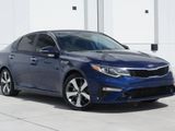 Used 2019 Kia Optima S image 2