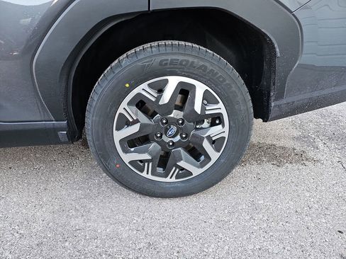 New 2026 Subaru Forester Premium AWD/4WD image 38
