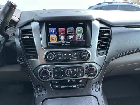 Used 2019 Chevrolet Tahoe Premier w/ Max Trailering Package image 16