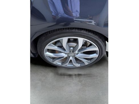 Used 2015 Audi A6 3.0T Prestige w/ Prestige Package AWD/4WD image 18