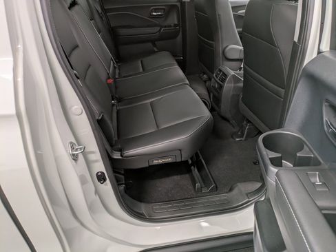 Used 2023 Honda Ridgeline RTL-E image 26