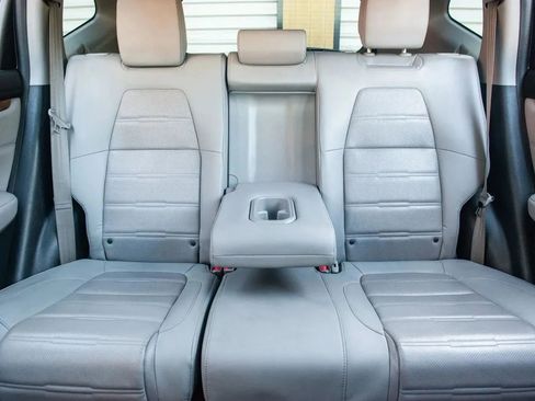 Used 2019 Honda CR-V EX-L image 8