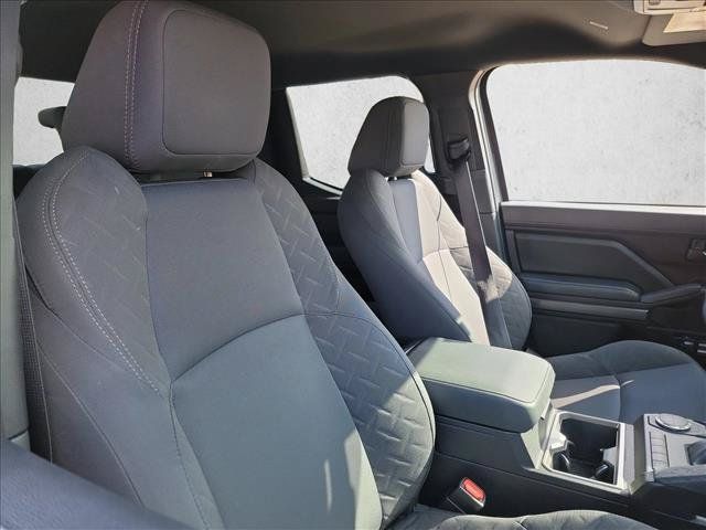 Used 2024 Toyota Tacoma SR5 RWD image 15