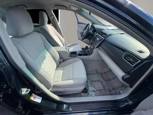 Used 2015 Toyota Camry LE FWD image 15