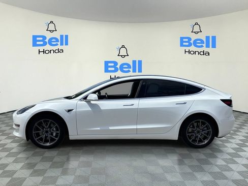 Used 2020 Tesla Model 3 RWD image 2