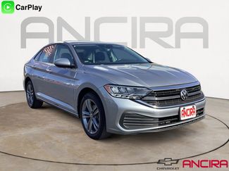 Used 2024 Volkswagen Jetta SE video 1