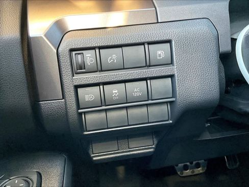 Used 2025 Toyota 4Runner TRD Sport AWD/4WD image 33