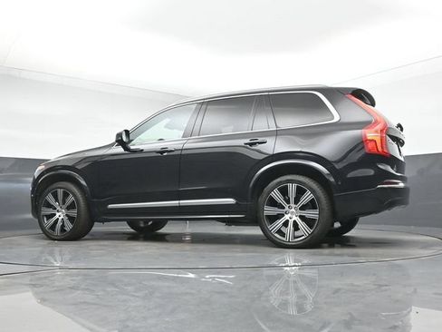 Used 2023 Volvo XC90 B6 Ultimate w/ Protection Package Premier AWD/4WD image 14