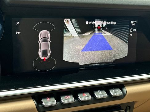 Used 2022 Porsche 911 Turbo S image 23