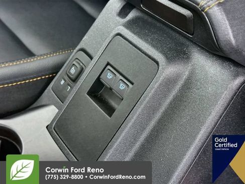Used 2024 Ford Bronco Badlands AWD/4WD image 22
