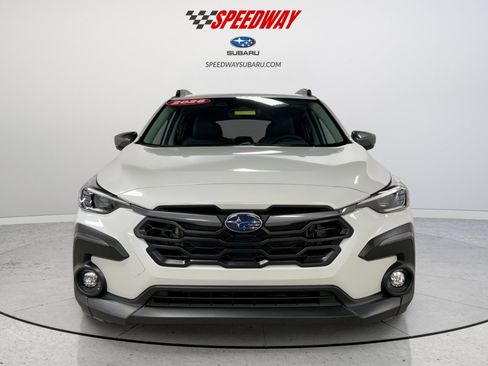 New 2026 Subaru Crosstrek 2.5i Limited w/ Crosstrek Mirror Package AWD/4WD image 2
