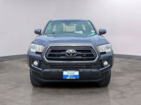 Used 2022 Toyota Tacoma SR5 AWD/4WD image 2