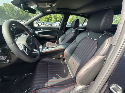 New 2026 Genesis G70 3.3T Sport Prestige AWD/4WD image 11