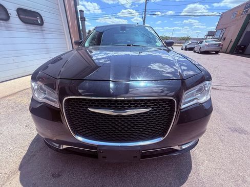 Used 2016 Chrysler 300 Limited w/ 300 Premium Group AWD/4WD image 7