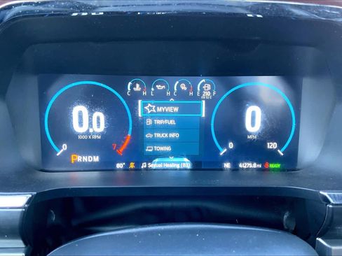 Used 2023 Ford F150 Lariat w/ Equipment Group 502A High image 26