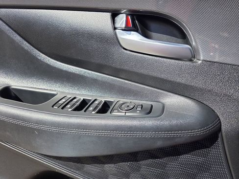 Used 2022 Hyundai Santa Fe XRT w/ Cargo Package image 16