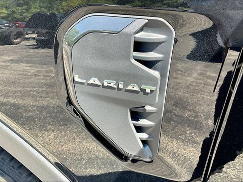 New 2026 Ford Ranger Lariat w/ FX4 Off-Road Package AWD/4WD image 9