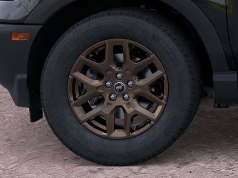 New 2026 Ford Bronco Sport Big Bend w/ Convenience Package AWD/4WD image 20