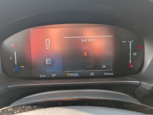 New 2026 Ford Escape Active w/ Cold Weather Package image 24