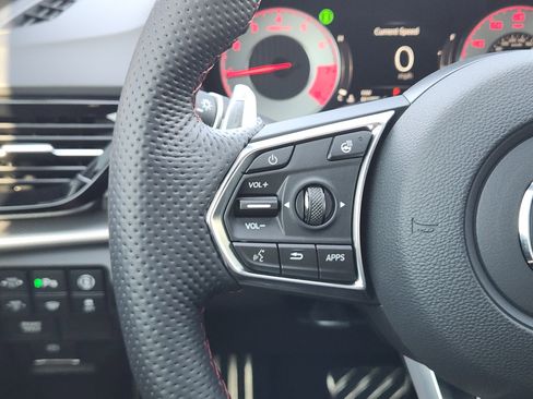 Certified 2024 Acura RDX AWD w/ A-Spec & Advance Pkg image 37