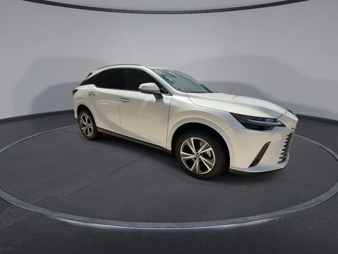 Used 2026 Lexus RX 350 Premium w/ Accessory Package (Z1) image 2