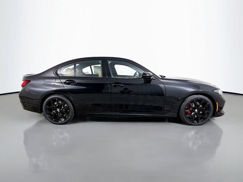 New 2026 BMW 330i xDrive Sedan w/ M Sport Package image 8