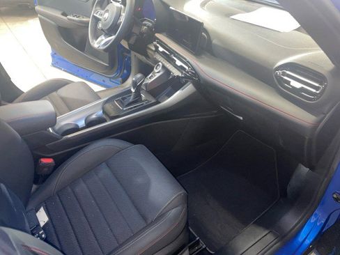 Used 2023 Dodge Hornet GT w/ GT Blacktop Package image 14