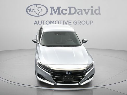 Used 2022 Honda Accord Sport image 33
