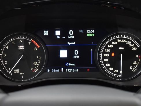 Used 2024 Cadillac XT6 Sport image 16