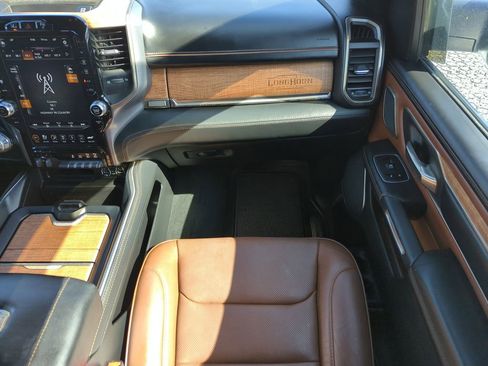 Used 2021 RAM 1500 Limited AWD/4WD image 16
